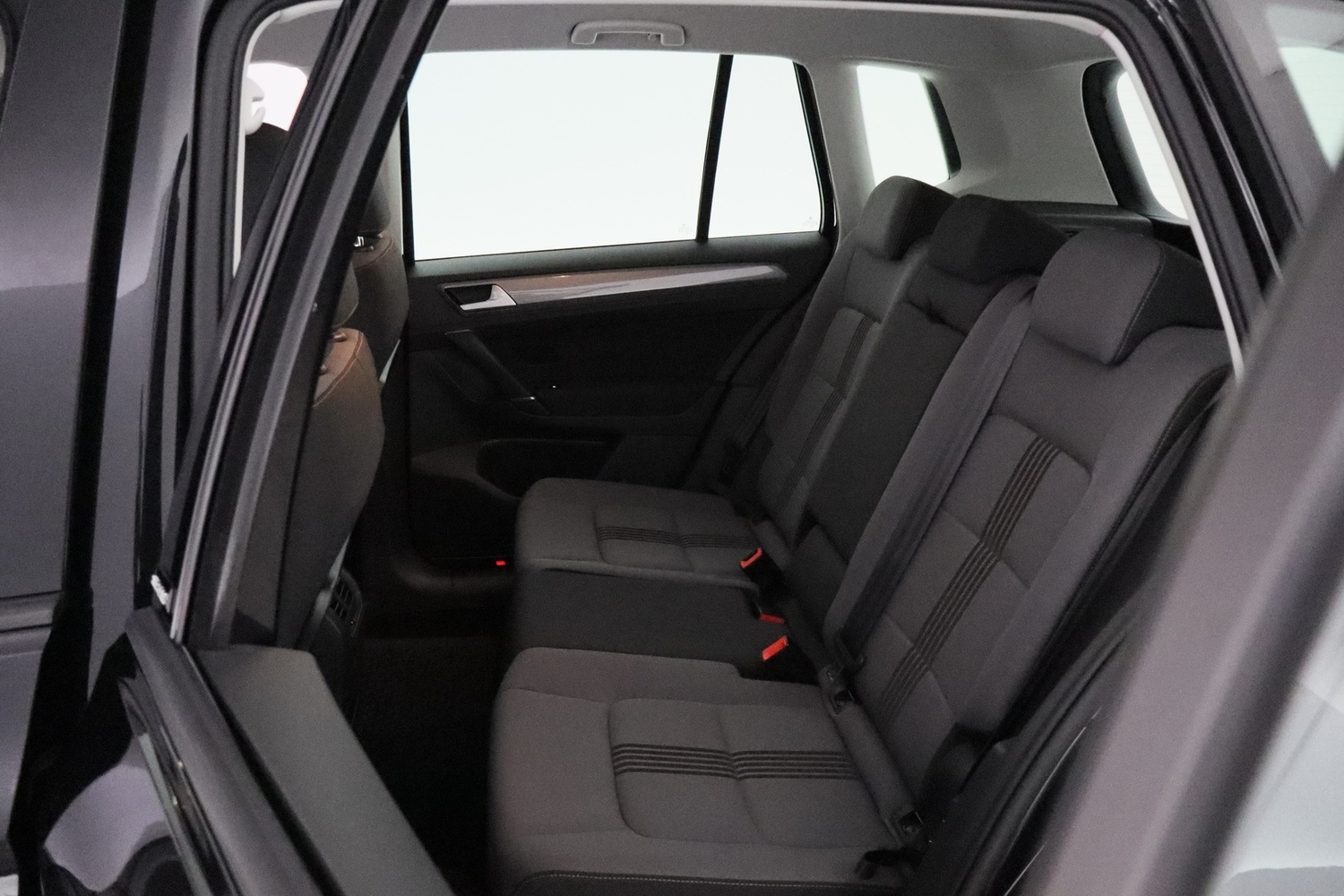 Volkswagen Golf Sportsvan vaihtoauto