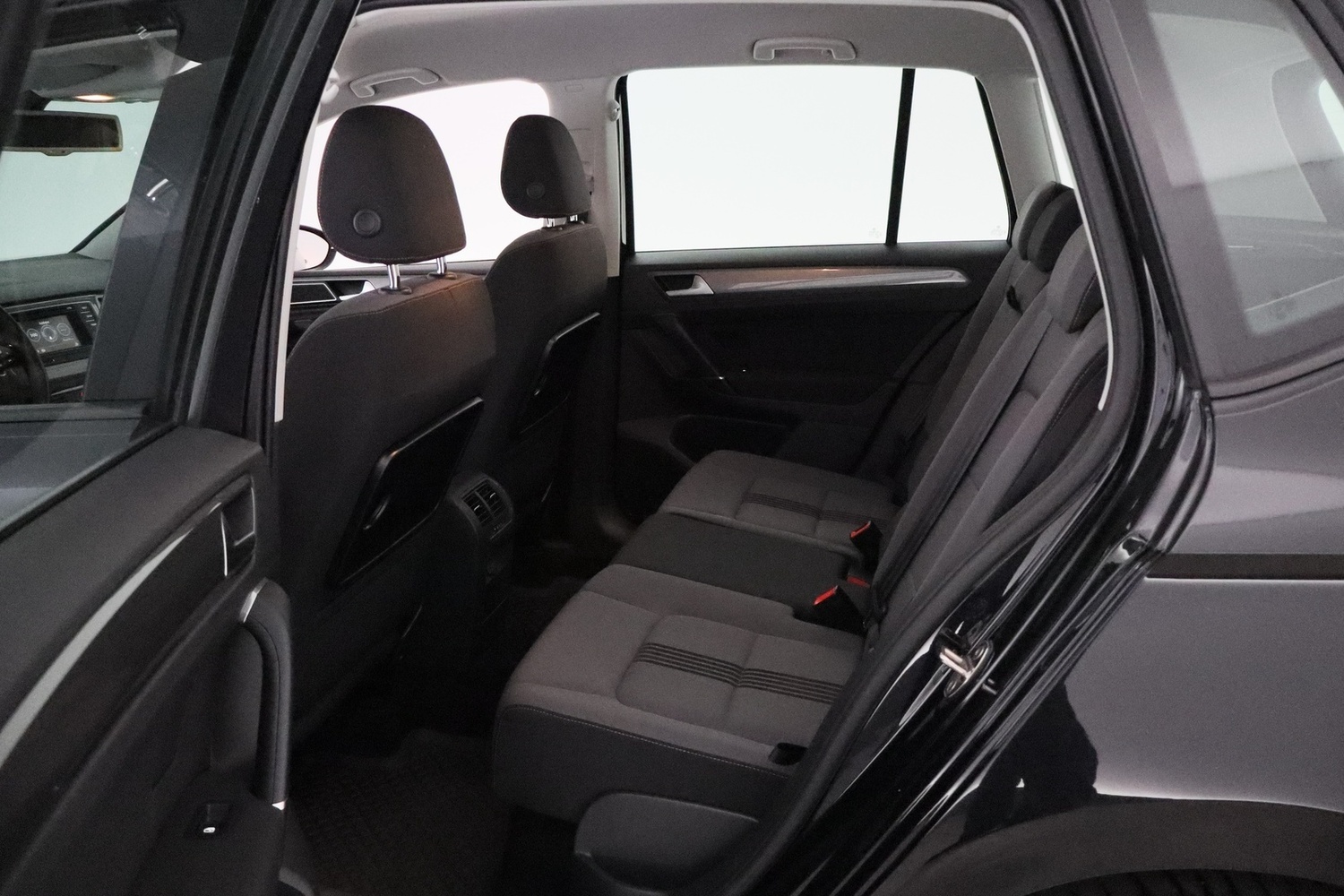 Volkswagen Golf Sportsvan vaihtoauto