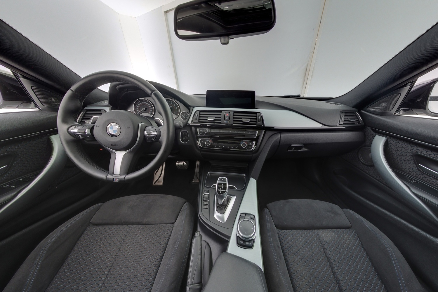 BMW 435 vaihtoauto