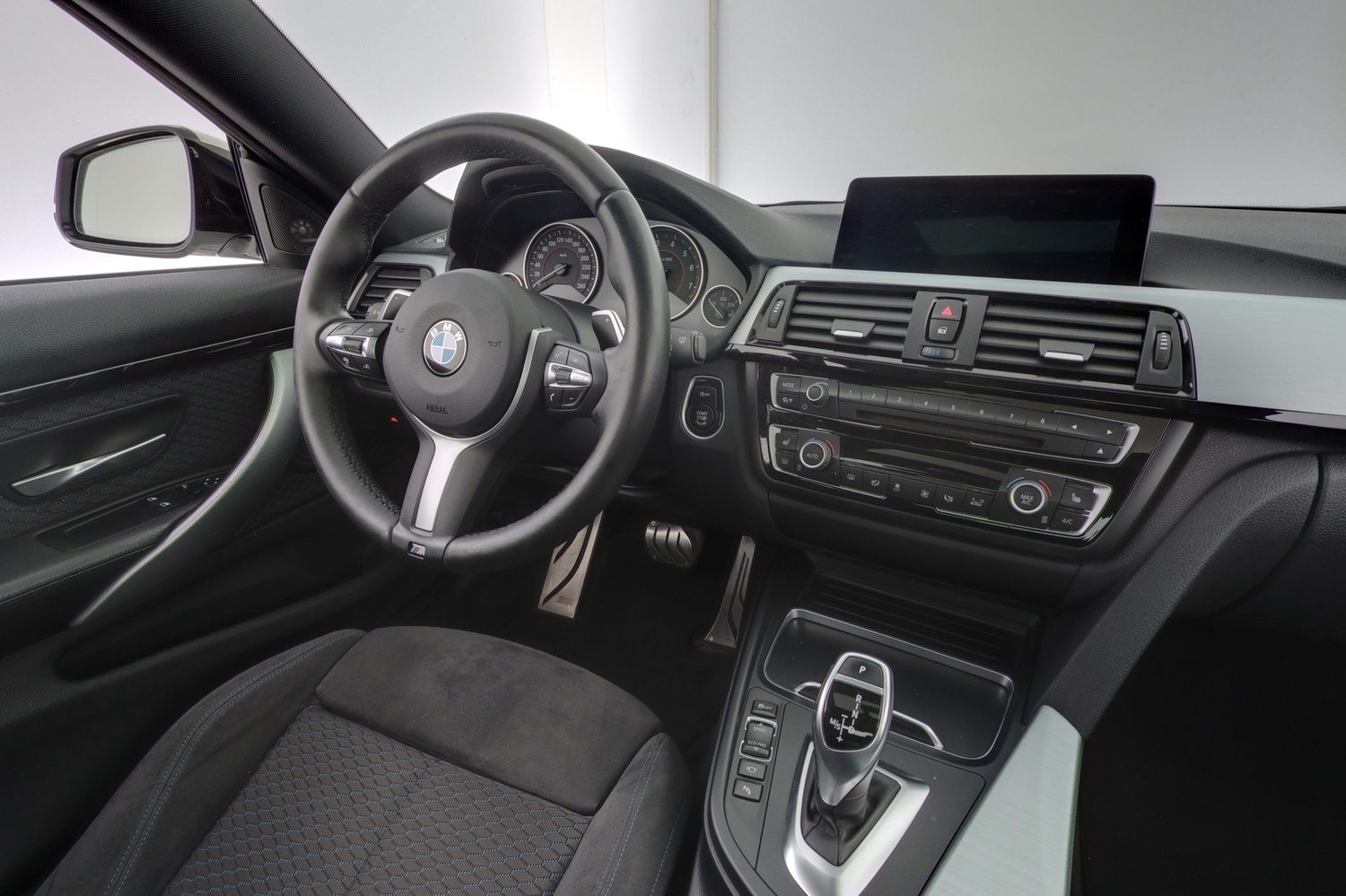 BMW 435 vaihtoauto
