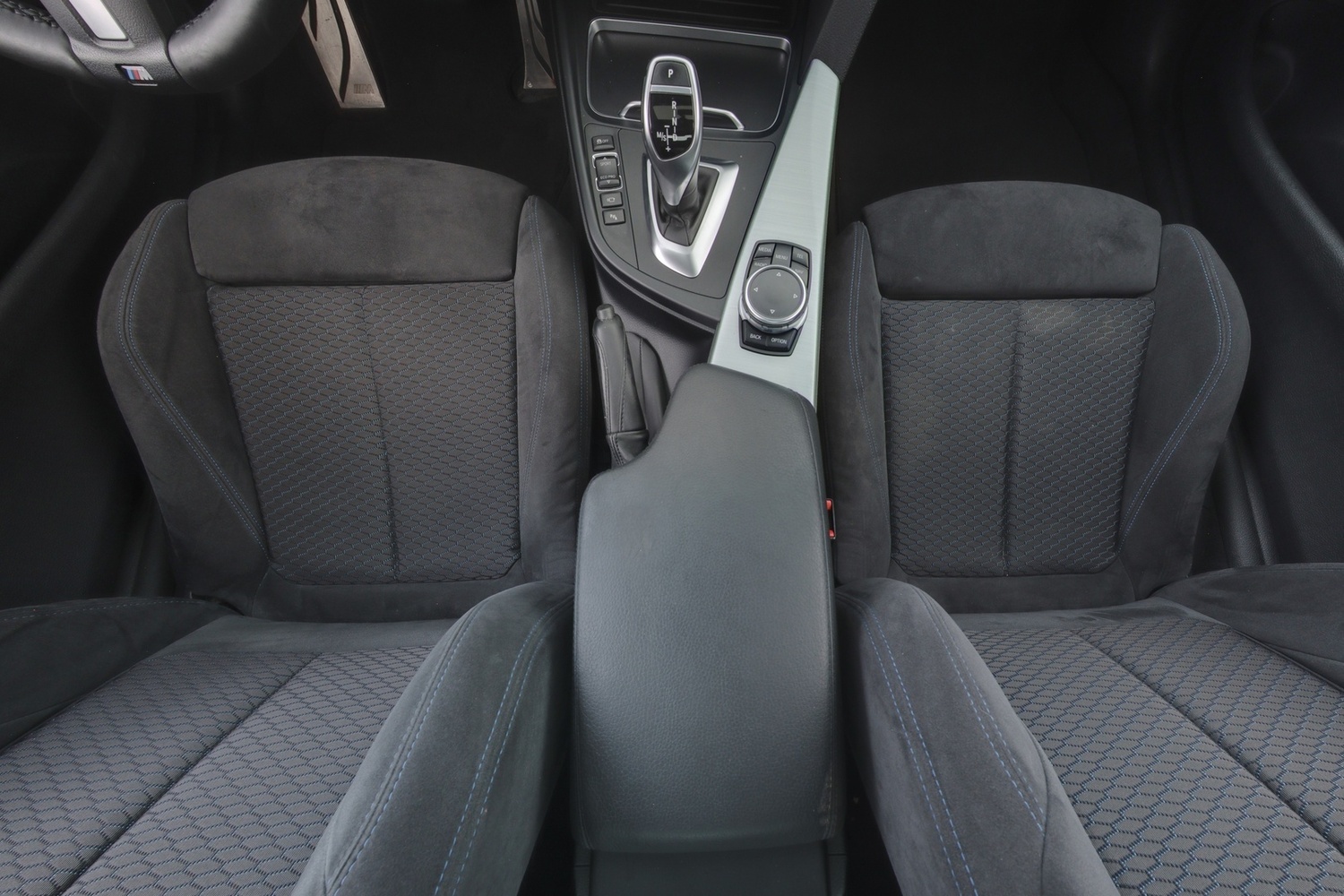 BMW 435 vaihtoauto