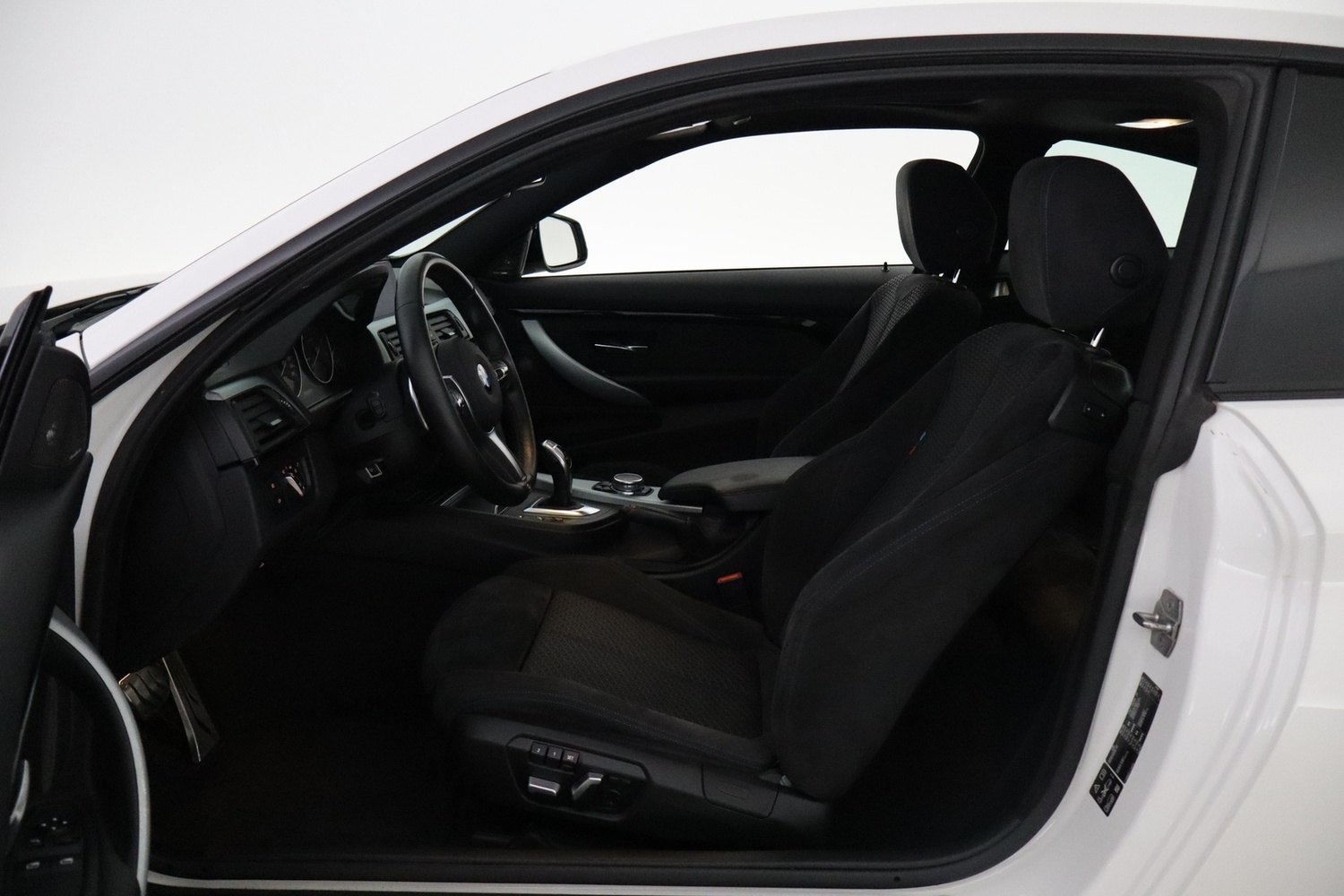 BMW 435 vaihtoauto