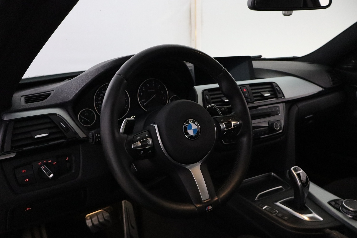 BMW 435 vaihtoauto