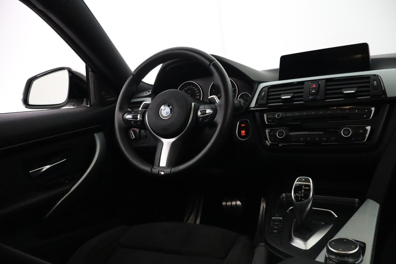 BMW 435 vaihtoauto