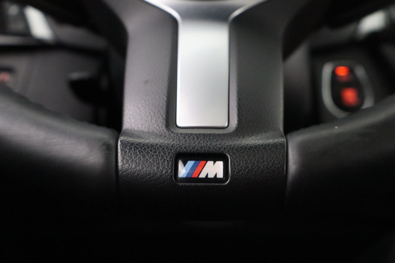 BMW 435 vaihtoauto