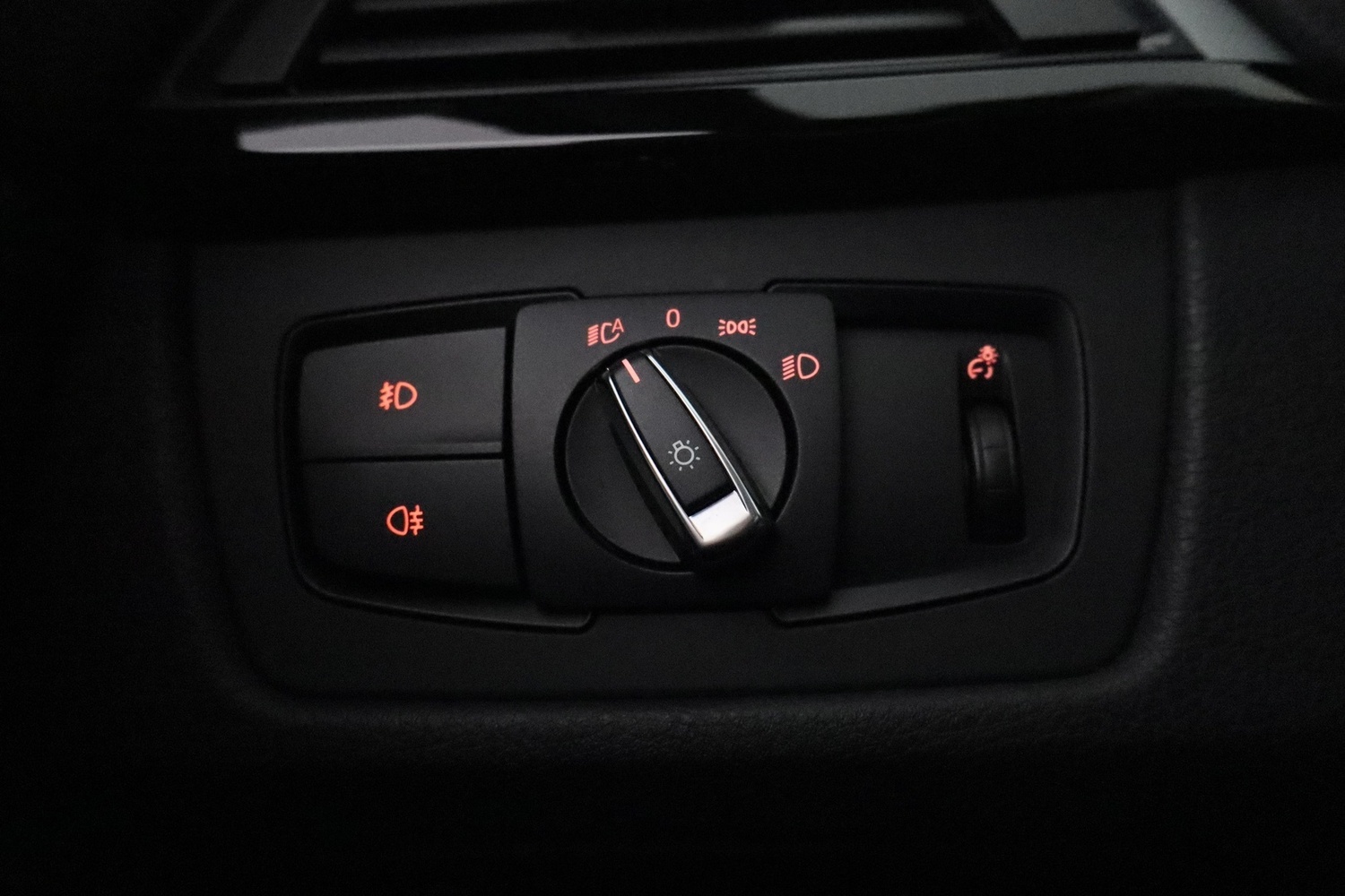 BMW 435 vaihtoauto