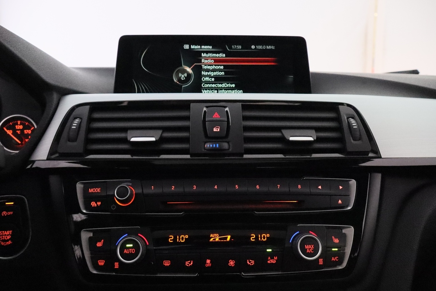 BMW 435 vaihtoauto