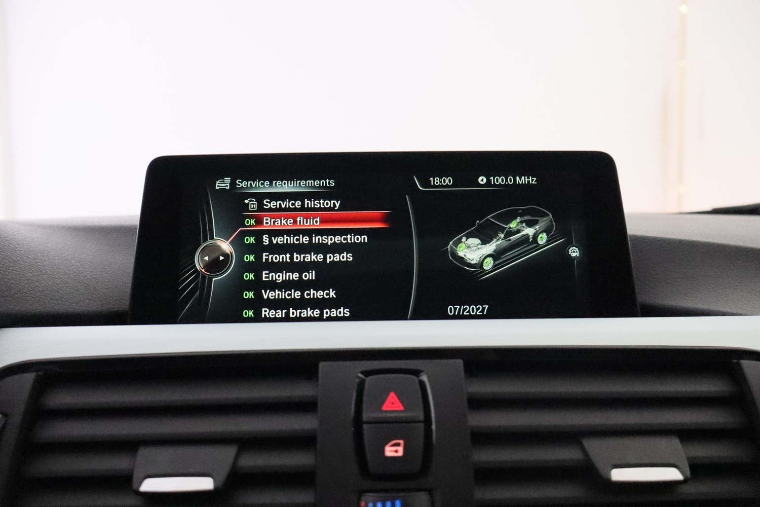 BMW 435 vaihtoauto