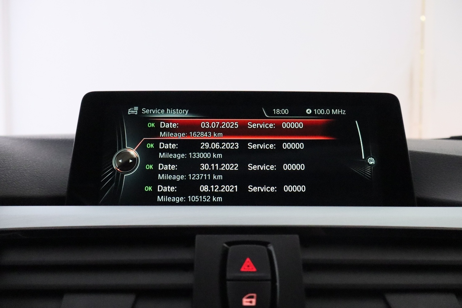 BMW 435 vaihtoauto