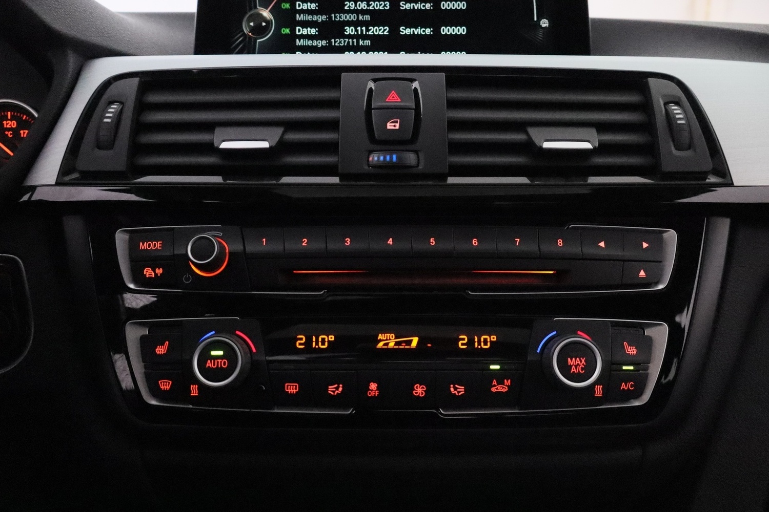BMW 435 vaihtoauto