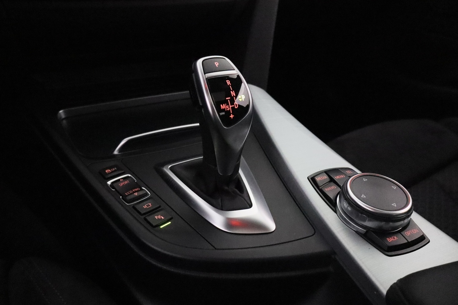 BMW 435 vaihtoauto