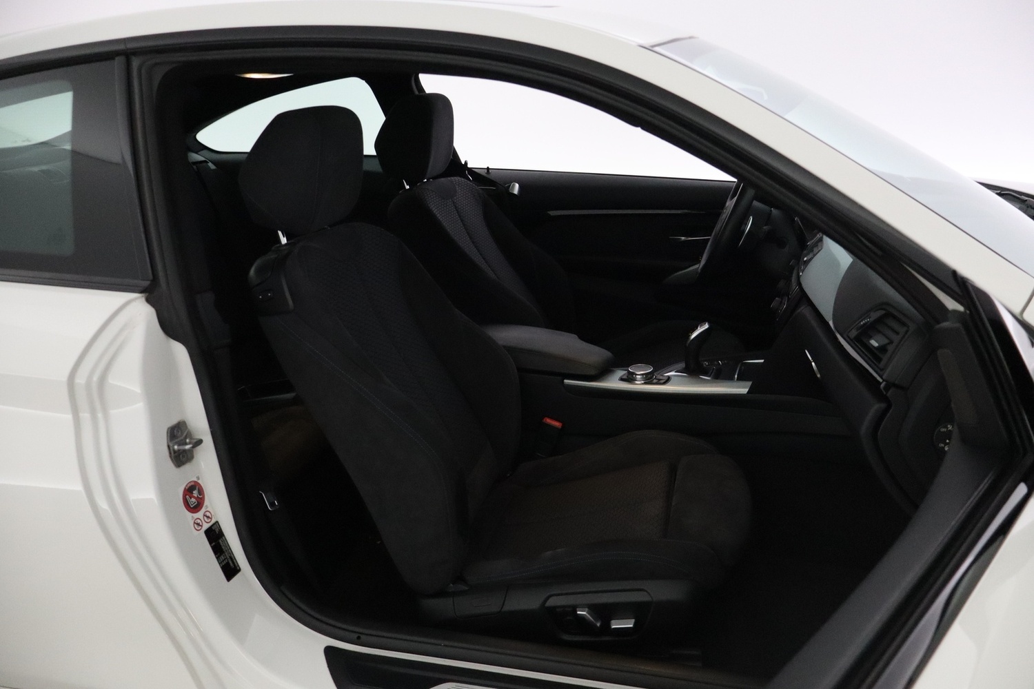 BMW 435 vaihtoauto