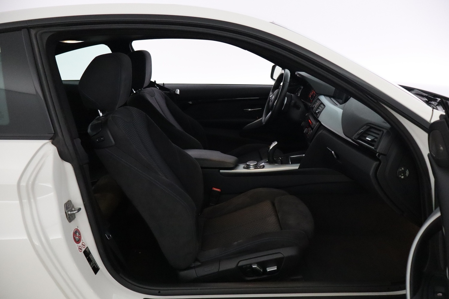 BMW 435 vaihtoauto