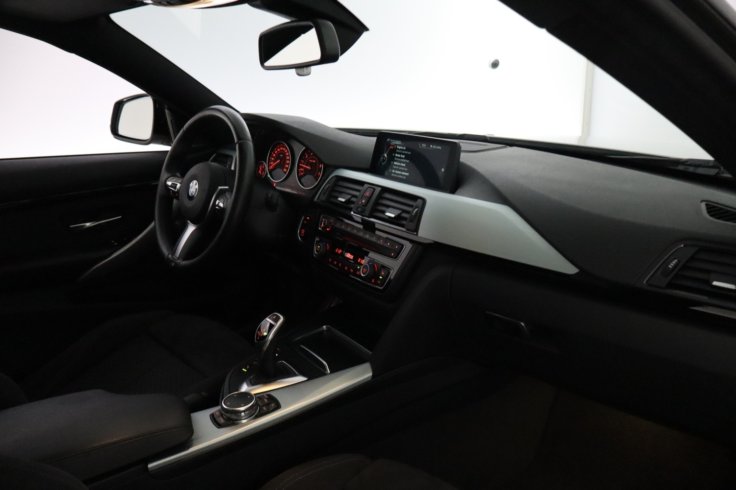 BMW 435 vaihtoauto