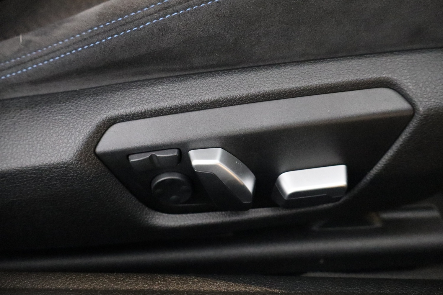 BMW 435 vaihtoauto