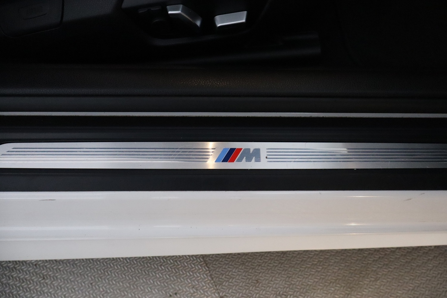 BMW 435 vaihtoauto