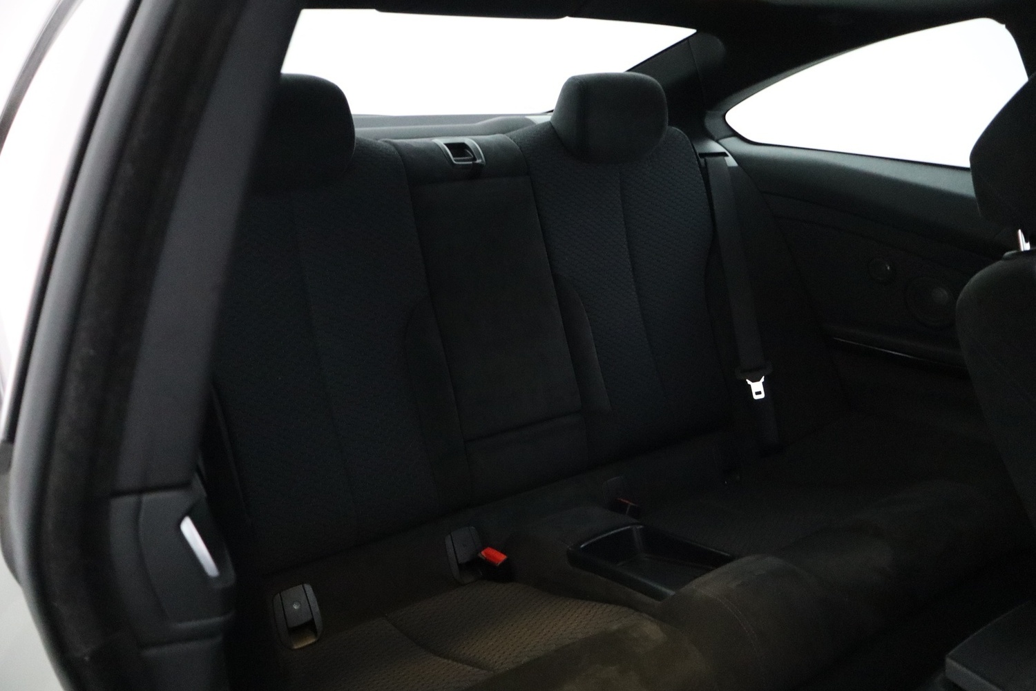 BMW 435 vaihtoauto