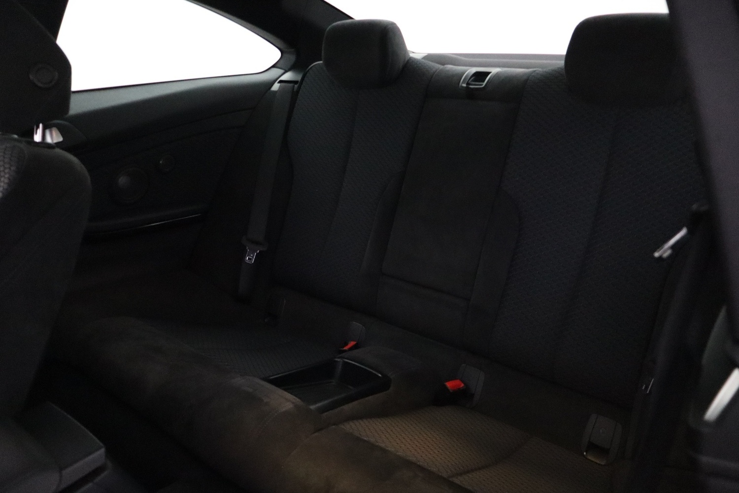 BMW 435 vaihtoauto