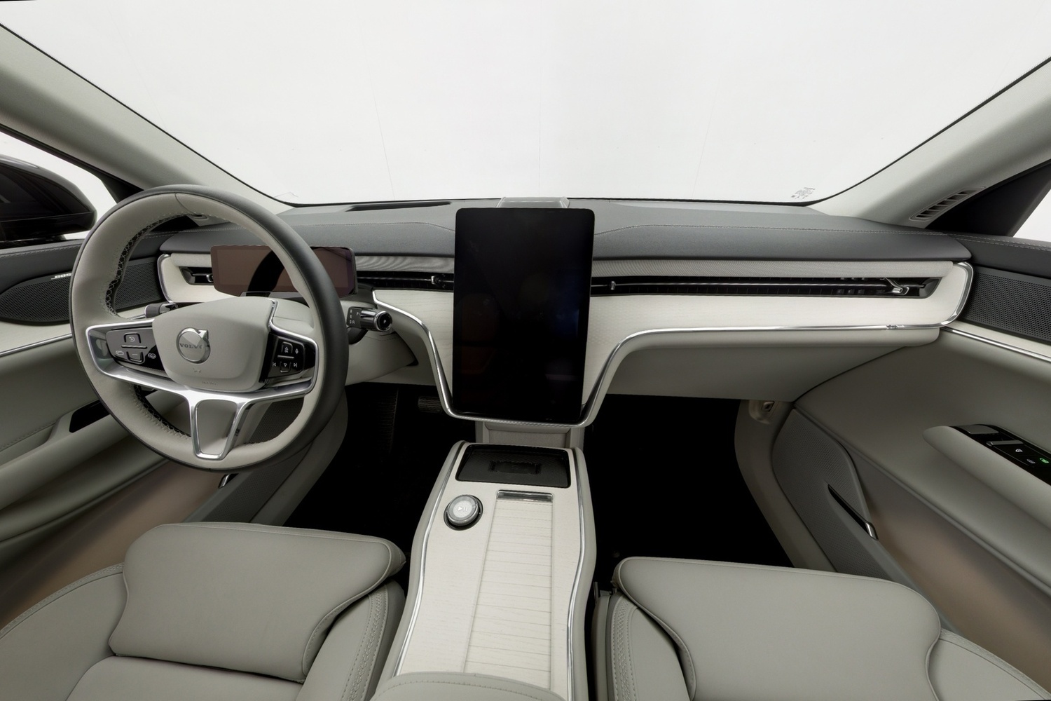 Volvo EX90 vaihtoauto