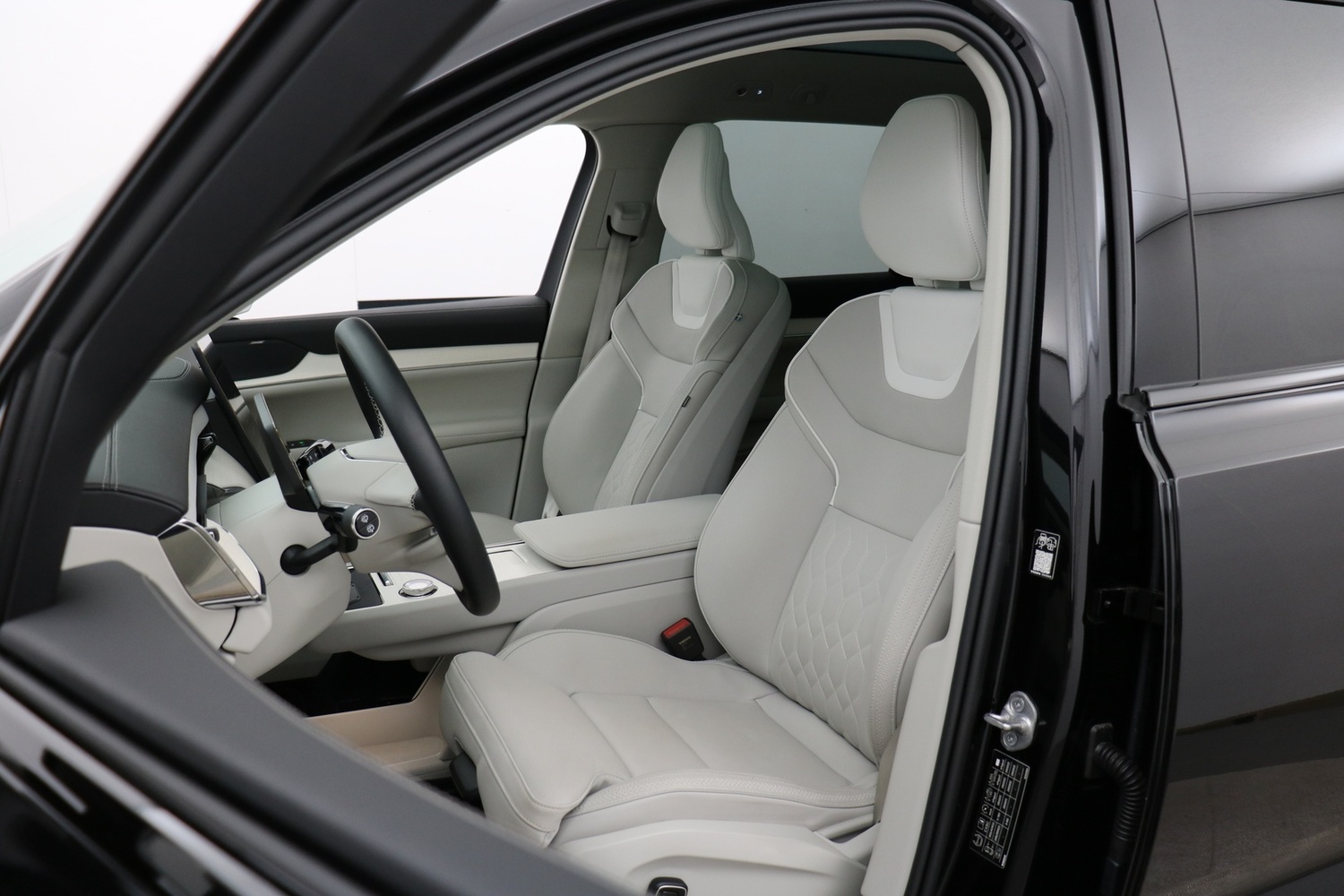 Volvo EX90 vaihtoauto
