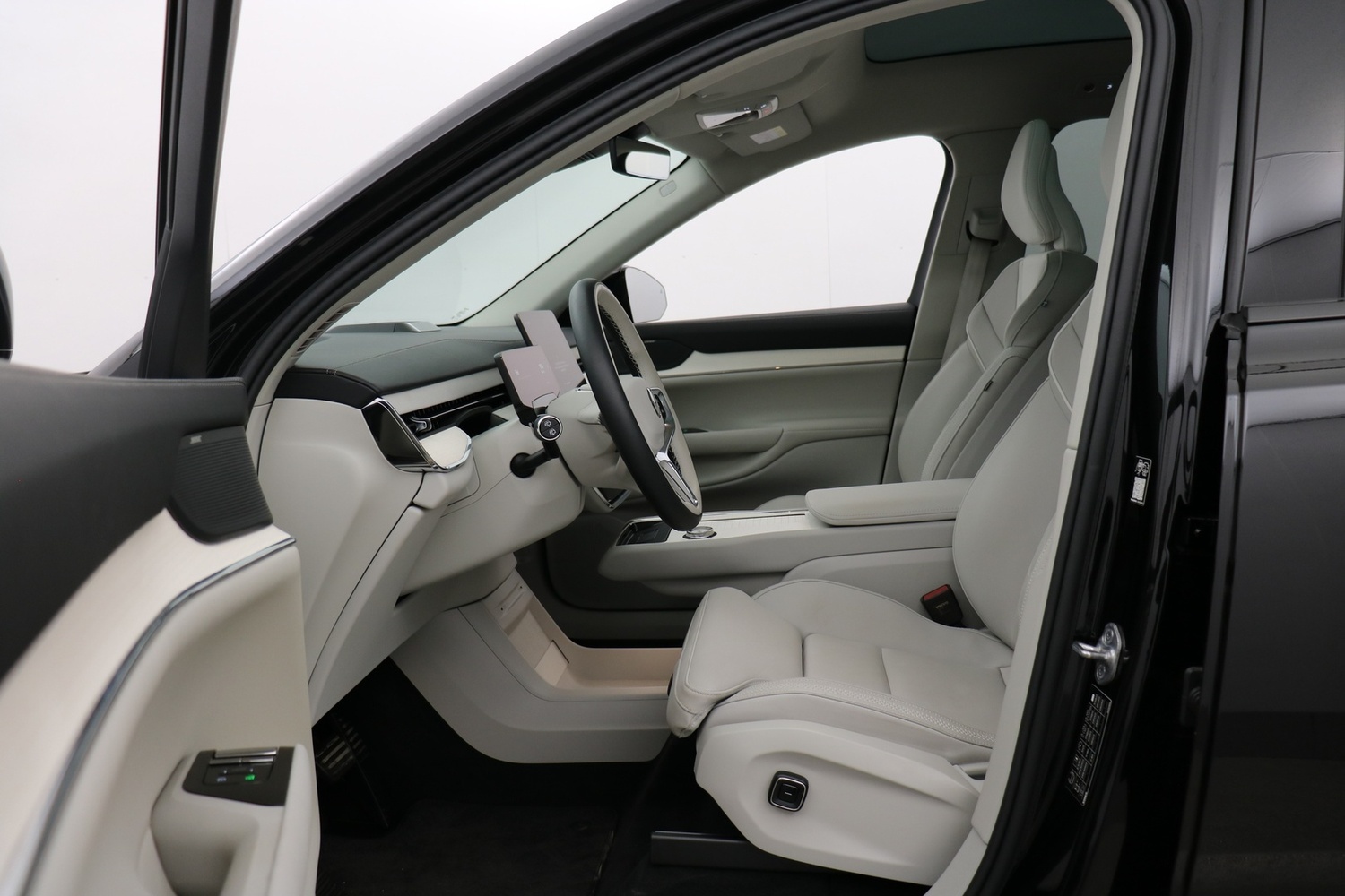 Volvo EX90 vaihtoauto