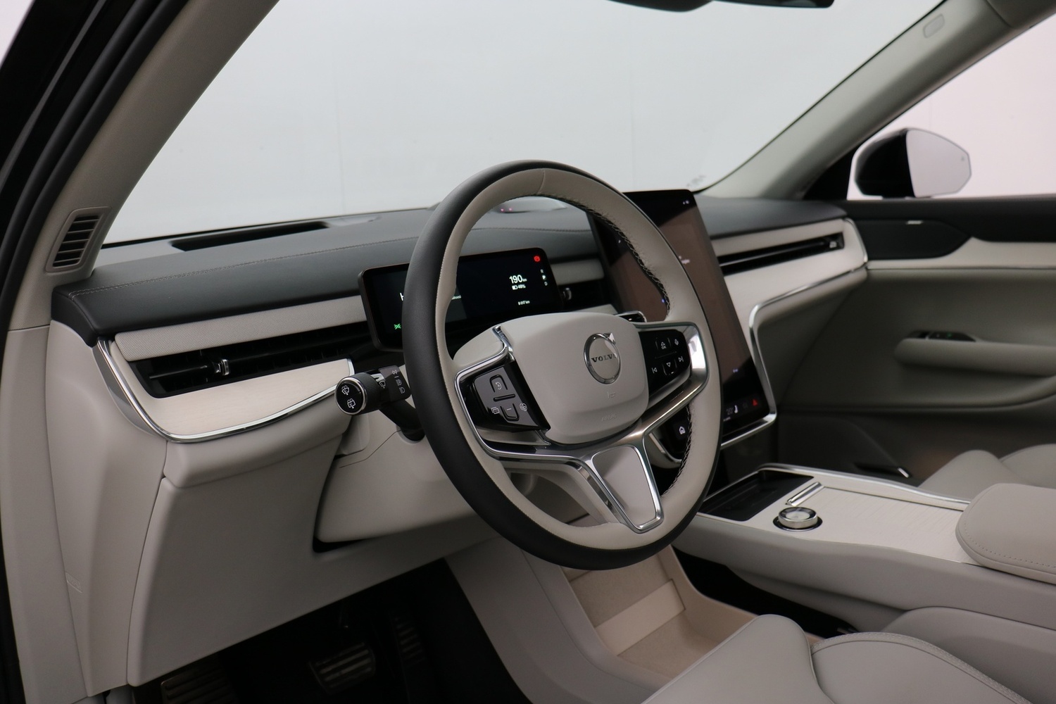 Volvo EX90 vaihtoauto