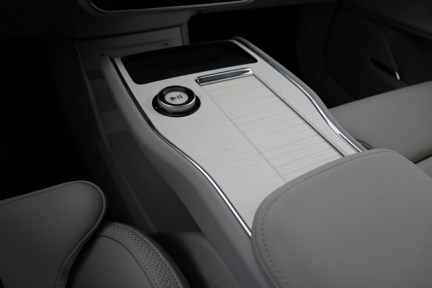 Volvo EX90 vaihtoauto