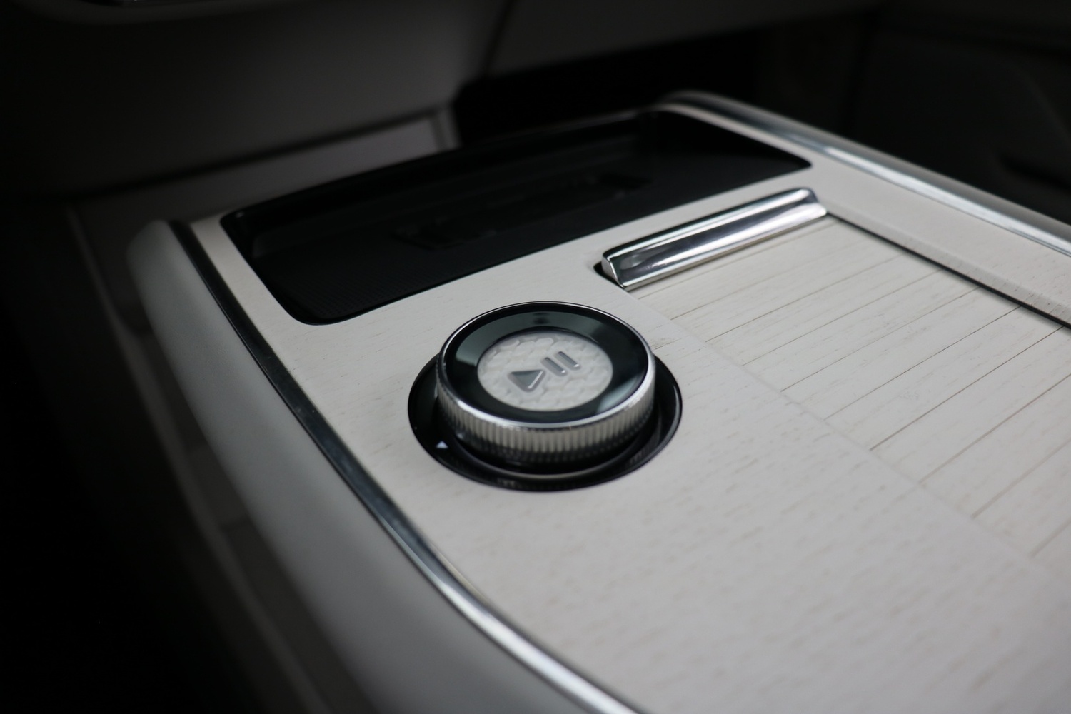 Volvo EX90 vaihtoauto