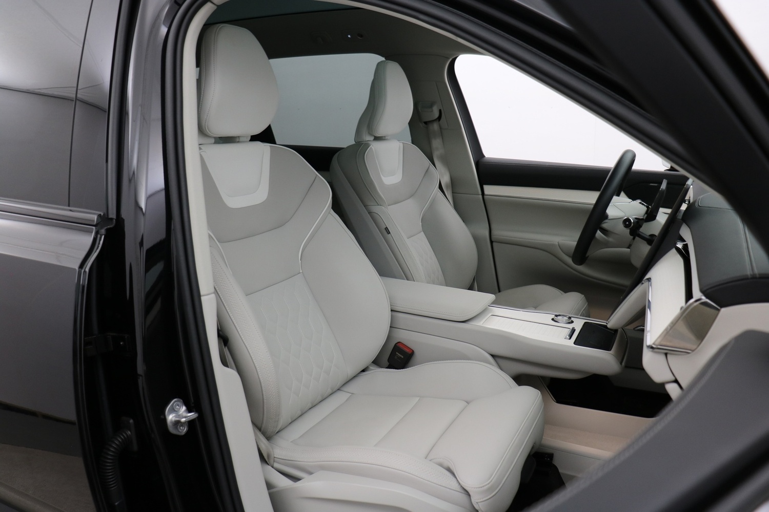 Volvo EX90 vaihtoauto