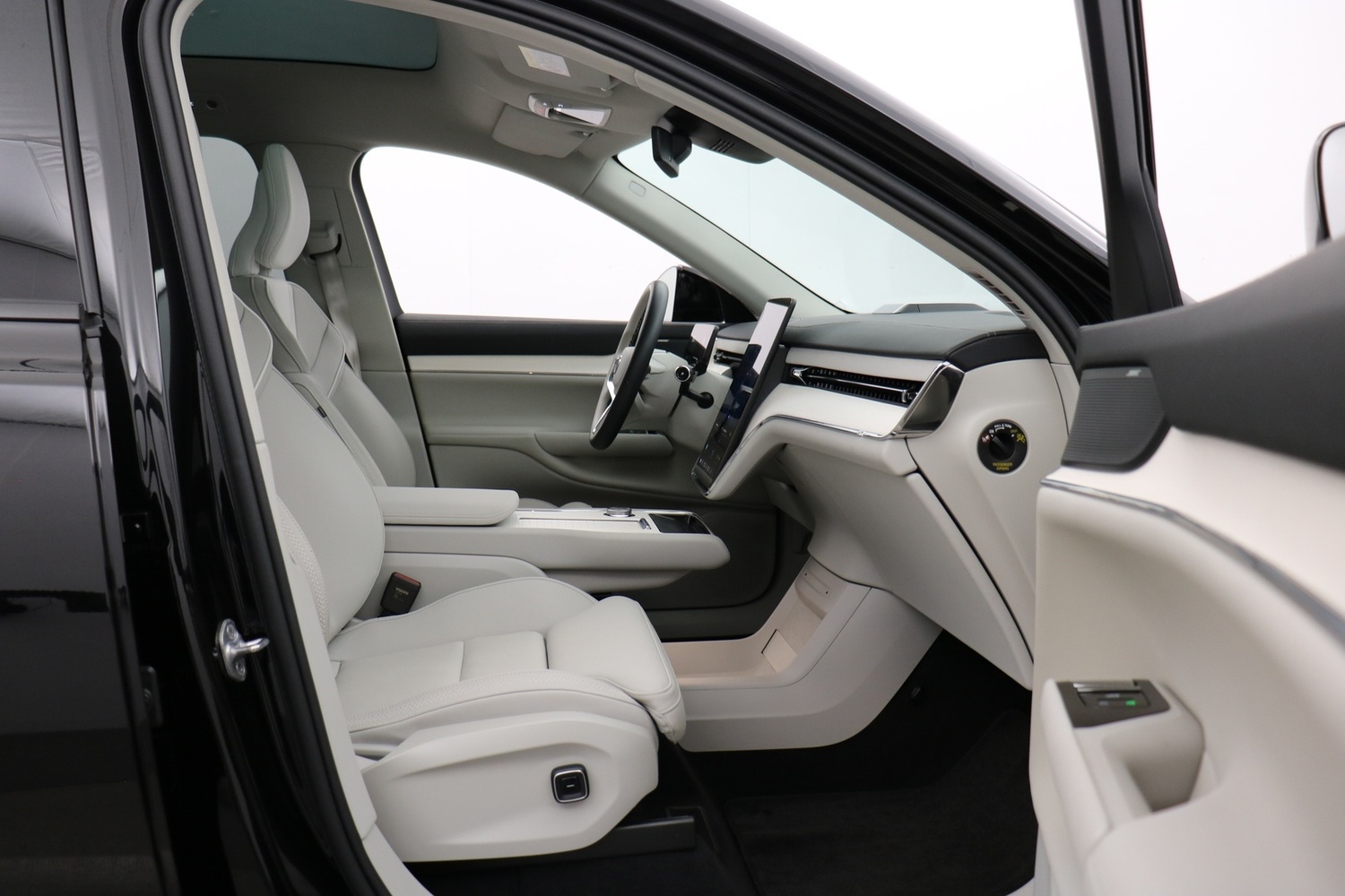 Volvo EX90 vaihtoauto