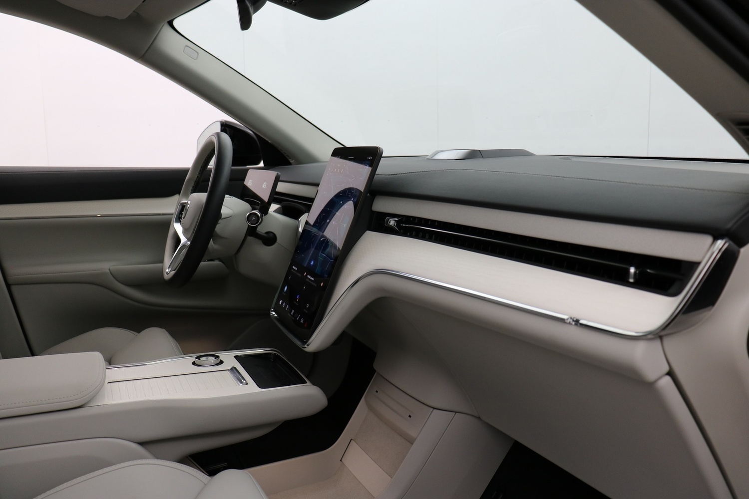 Volvo EX90 vaihtoauto