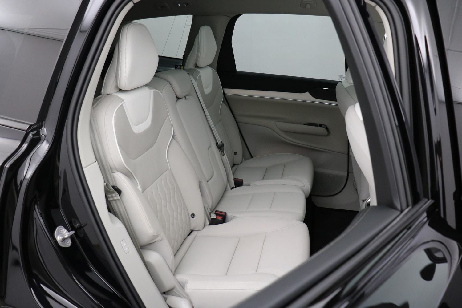 Volvo EX90 vaihtoauto