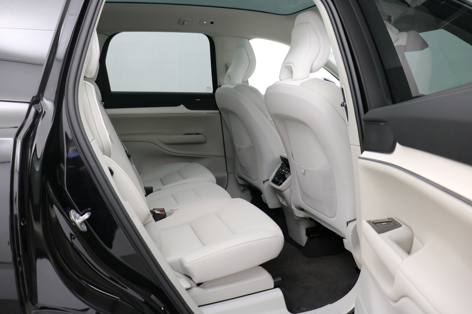 Volvo EX90 vaihtoauto