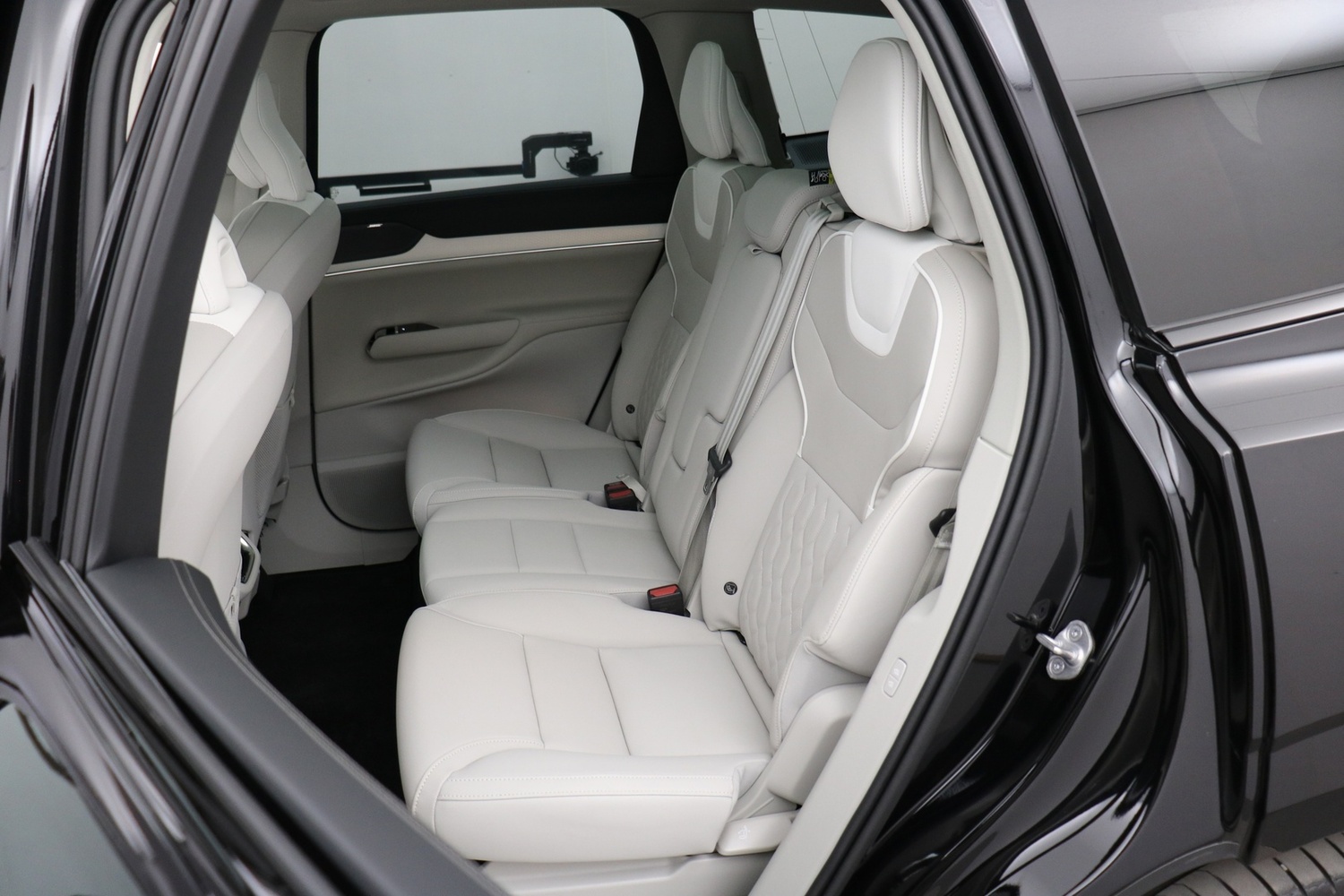 Volvo EX90 vaihtoauto