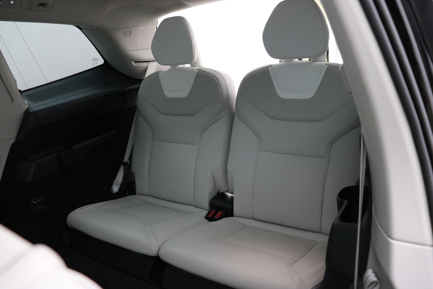 Volvo EX90 vaihtoauto