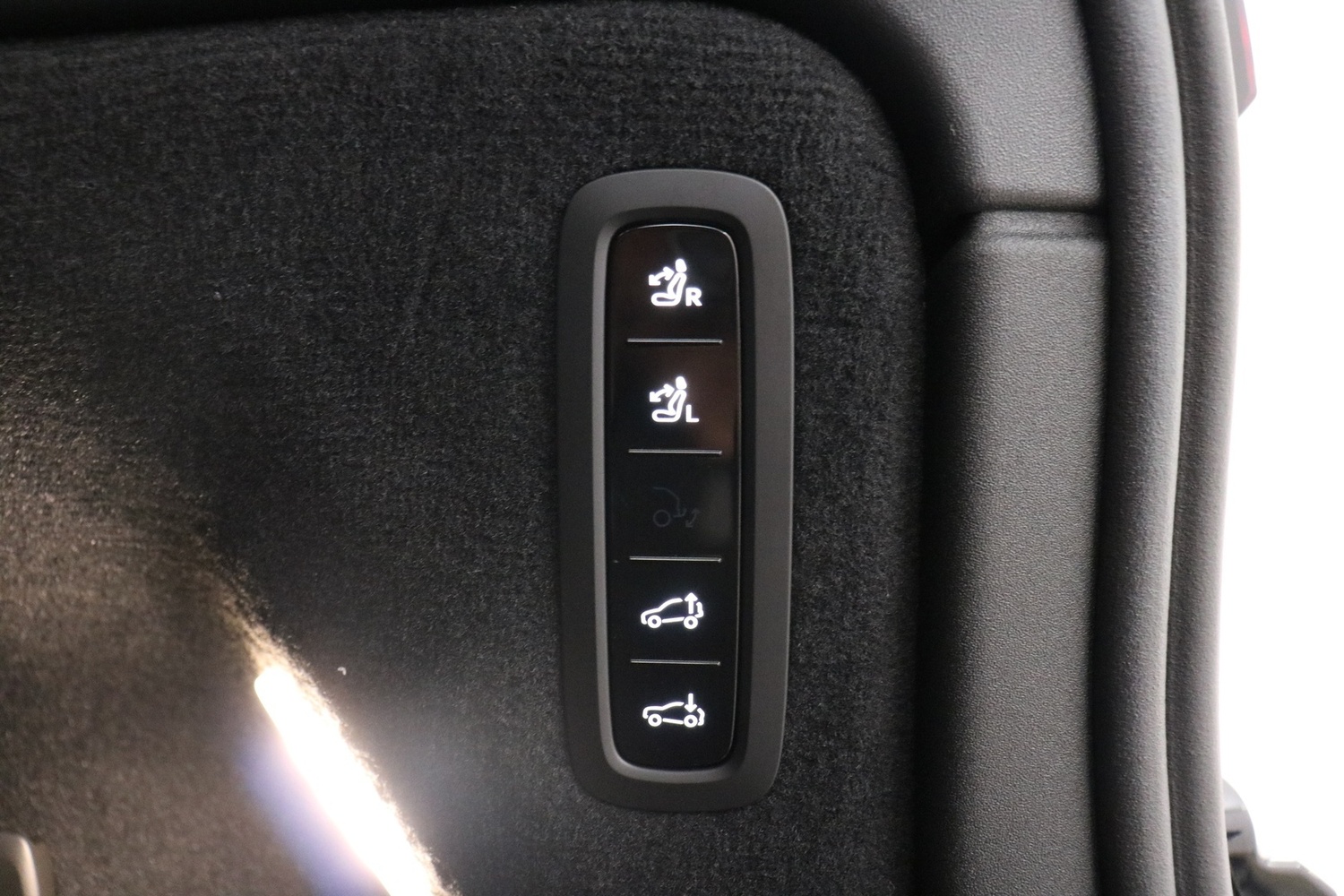 Volvo EX90 vaihtoauto