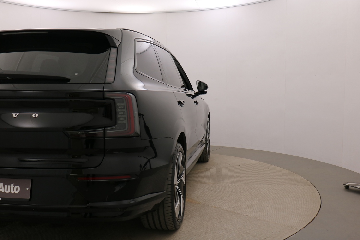 Volvo EX90 vaihtoauto