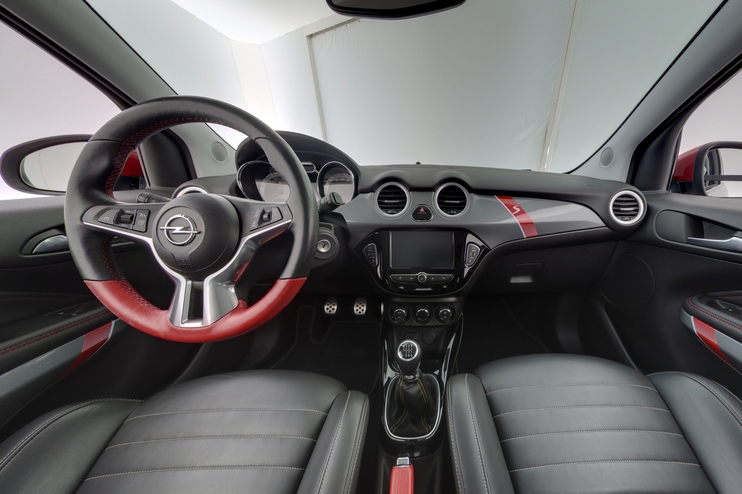 Opel Adam vaihtoauto