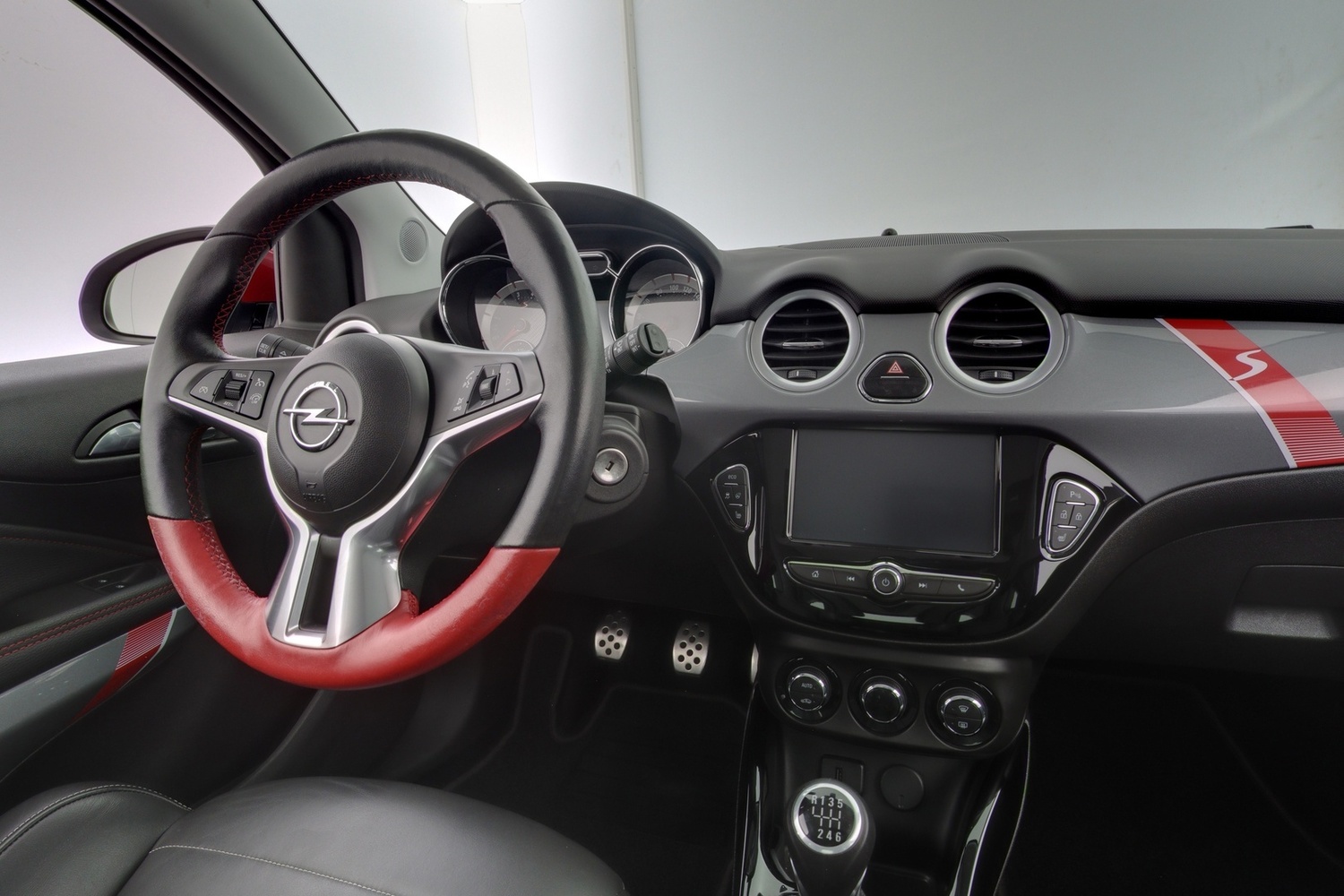 Opel Adam vaihtoauto