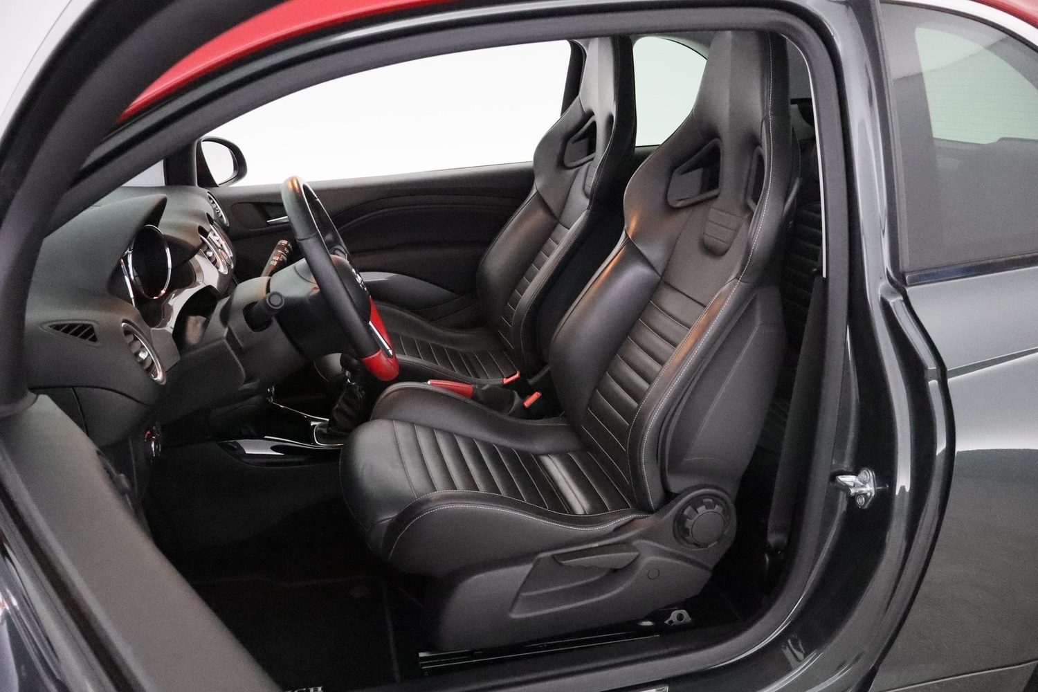 Opel Adam vaihtoauto