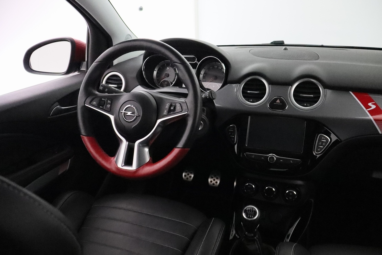 Opel Adam vaihtoauto