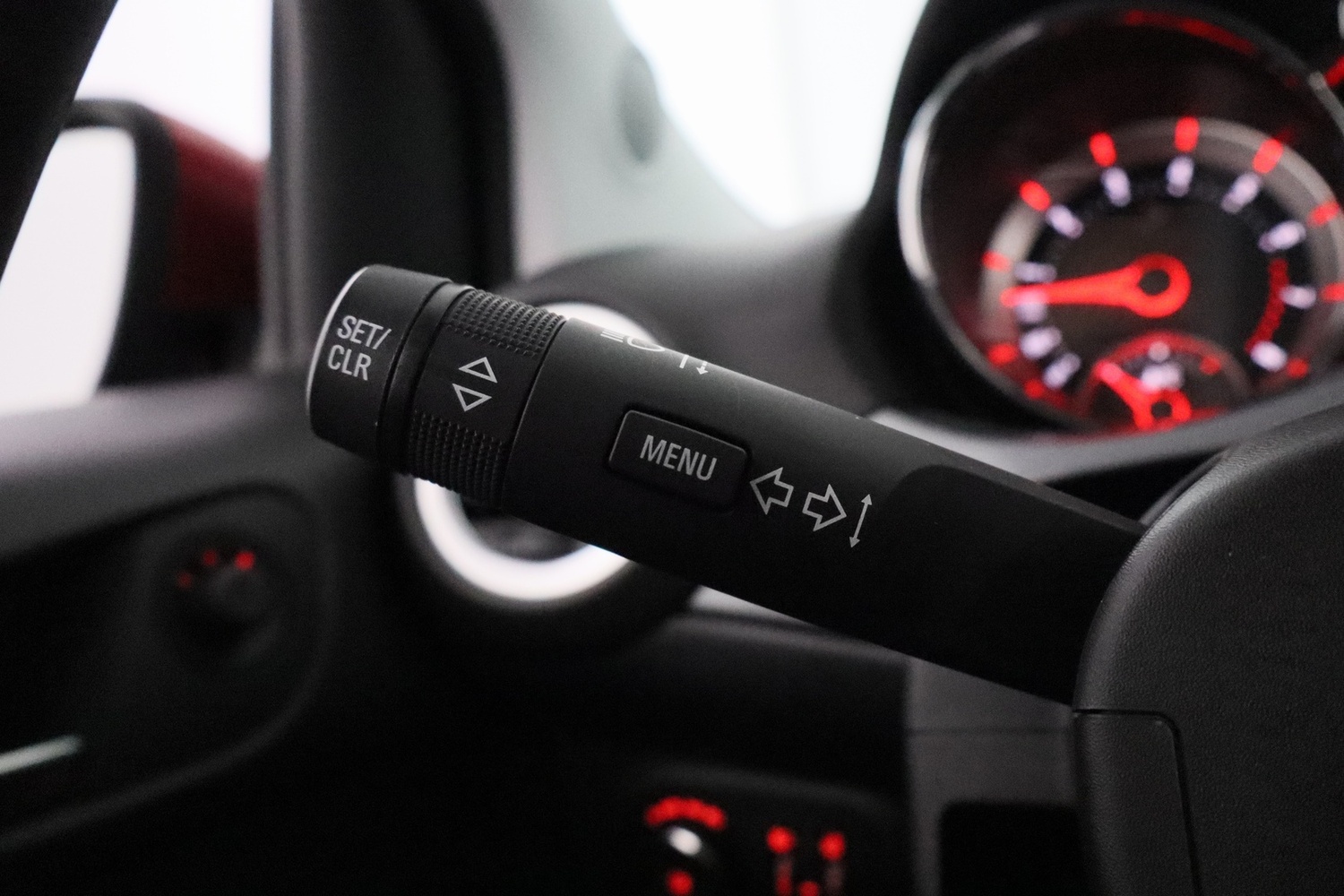 Opel Adam vaihtoauto