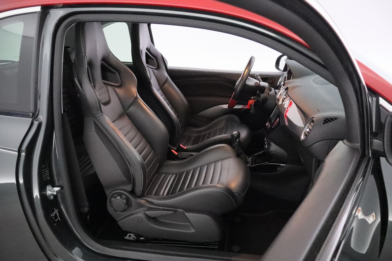 Opel Adam vaihtoauto