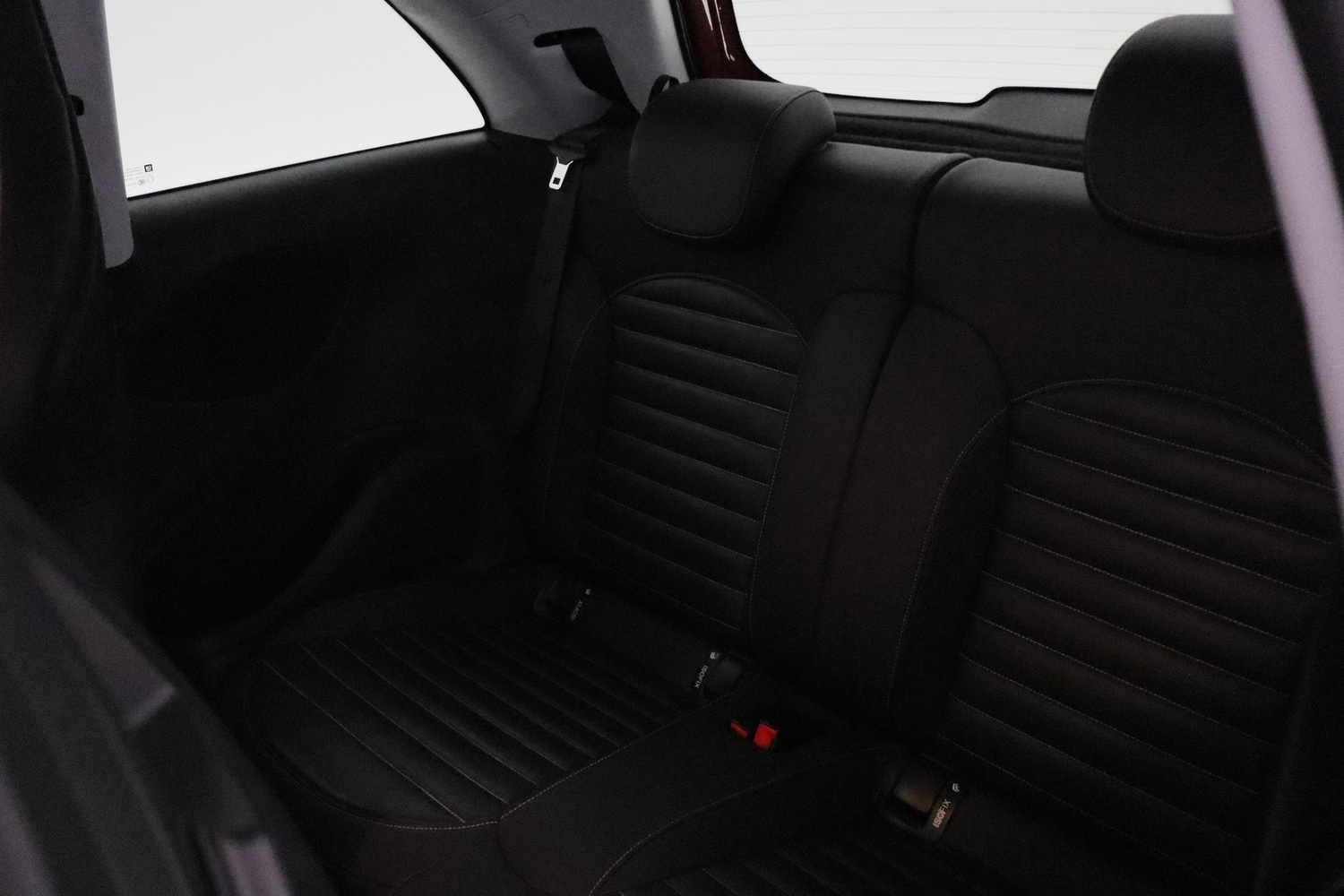 Opel Adam vaihtoauto