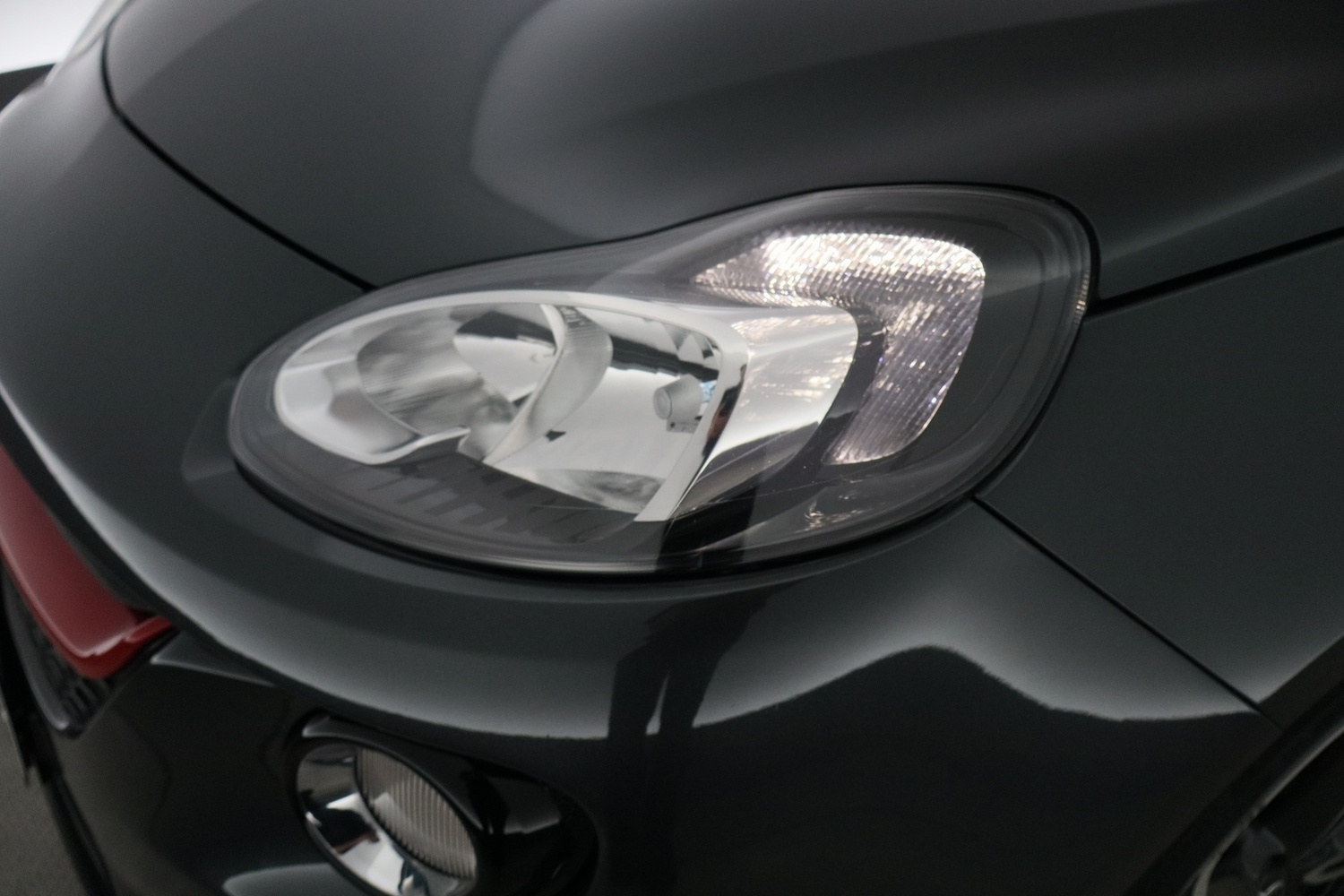Opel Adam vaihtoauto