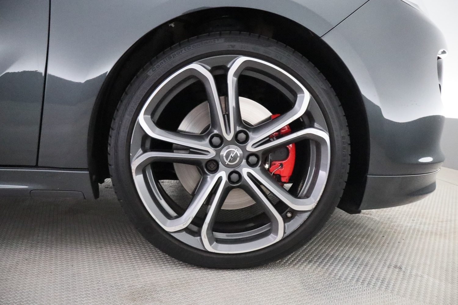Opel Adam vaihtoauto