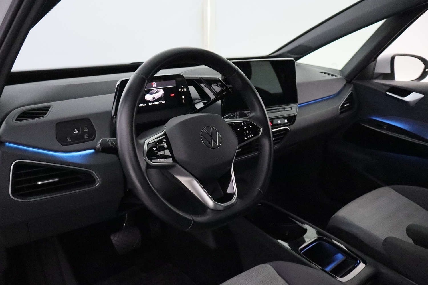 Volkswagen ID.3 vaihtoauto