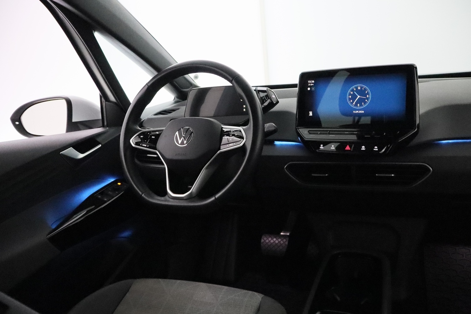 Volkswagen ID.3 vaihtoauto