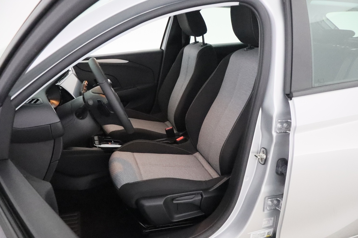 Opel Corsa vaihtoauto