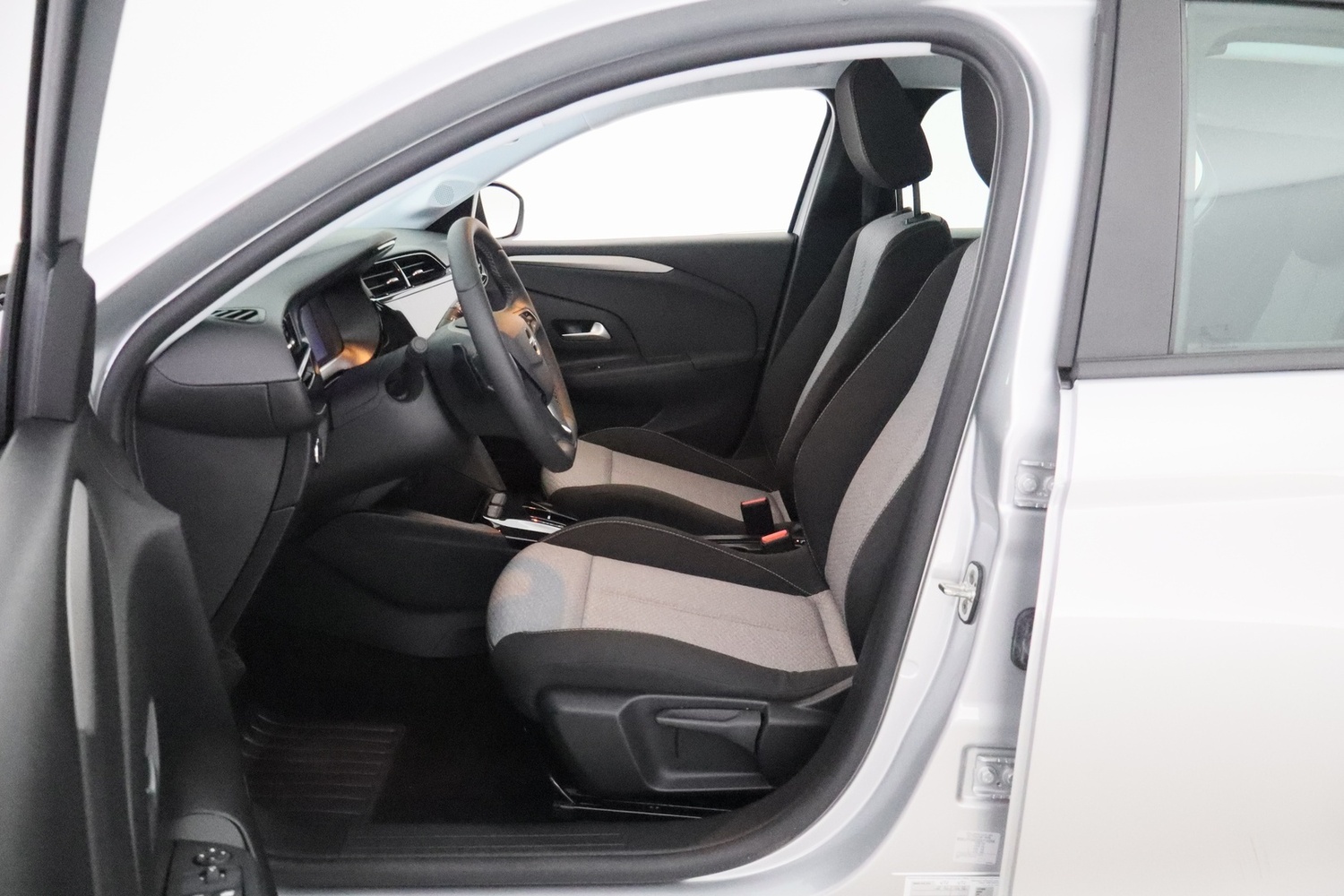 Opel Corsa vaihtoauto